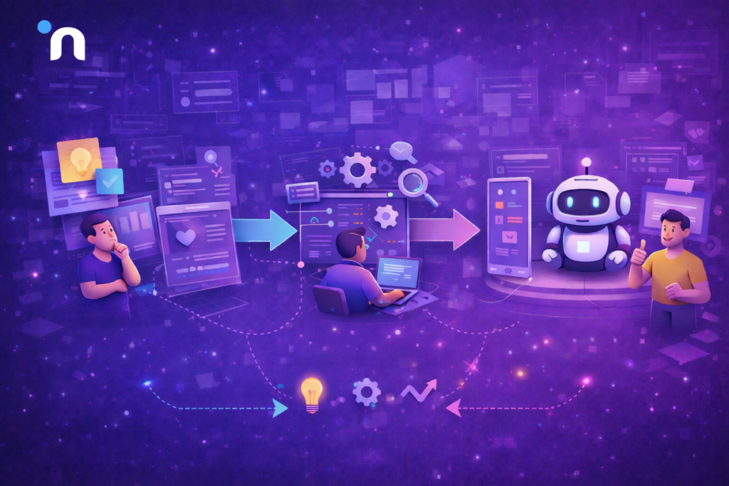 MVP vs Prototype vs Proof of Concept Explained for Founders