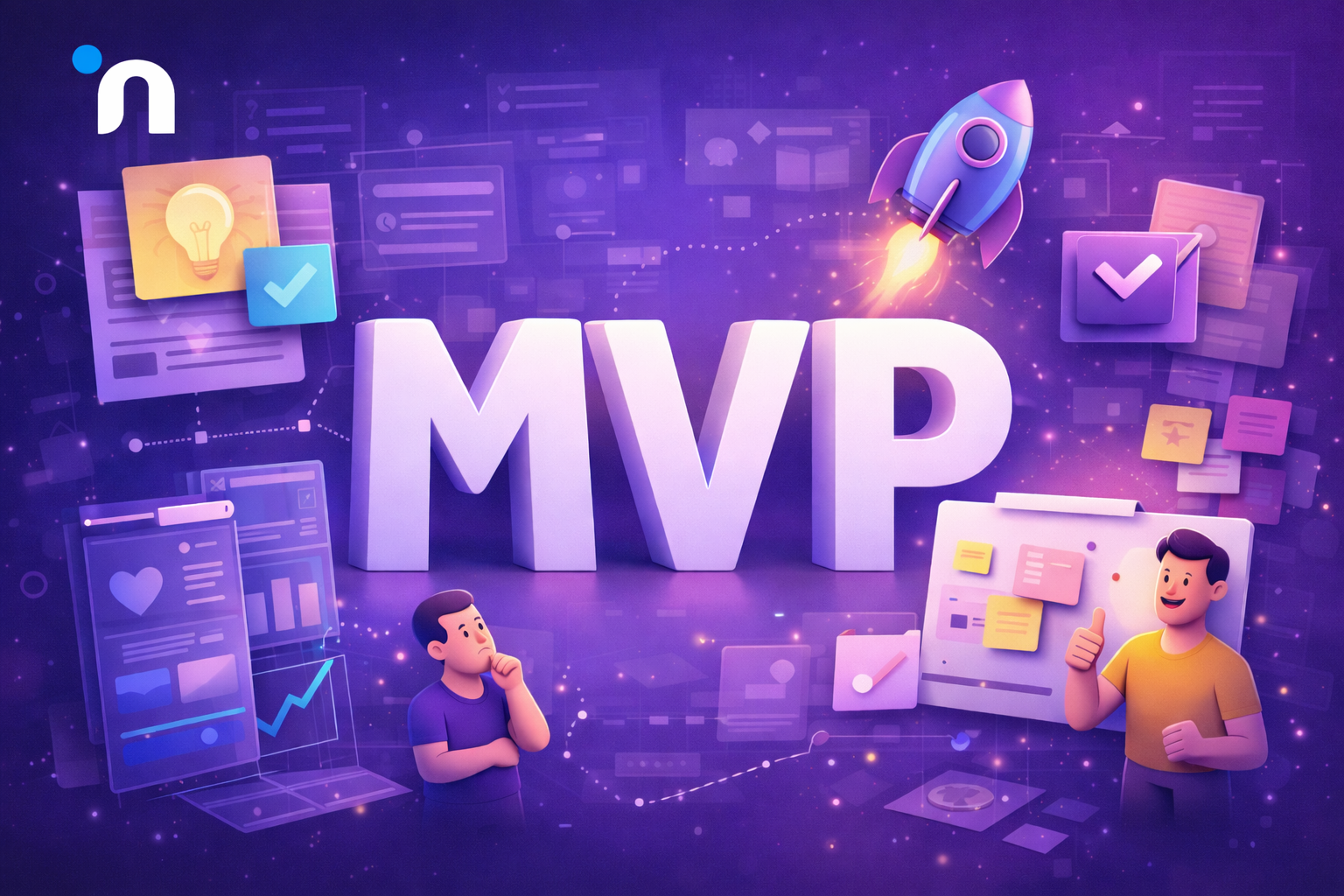 What Is An MVP and What It Is Not
