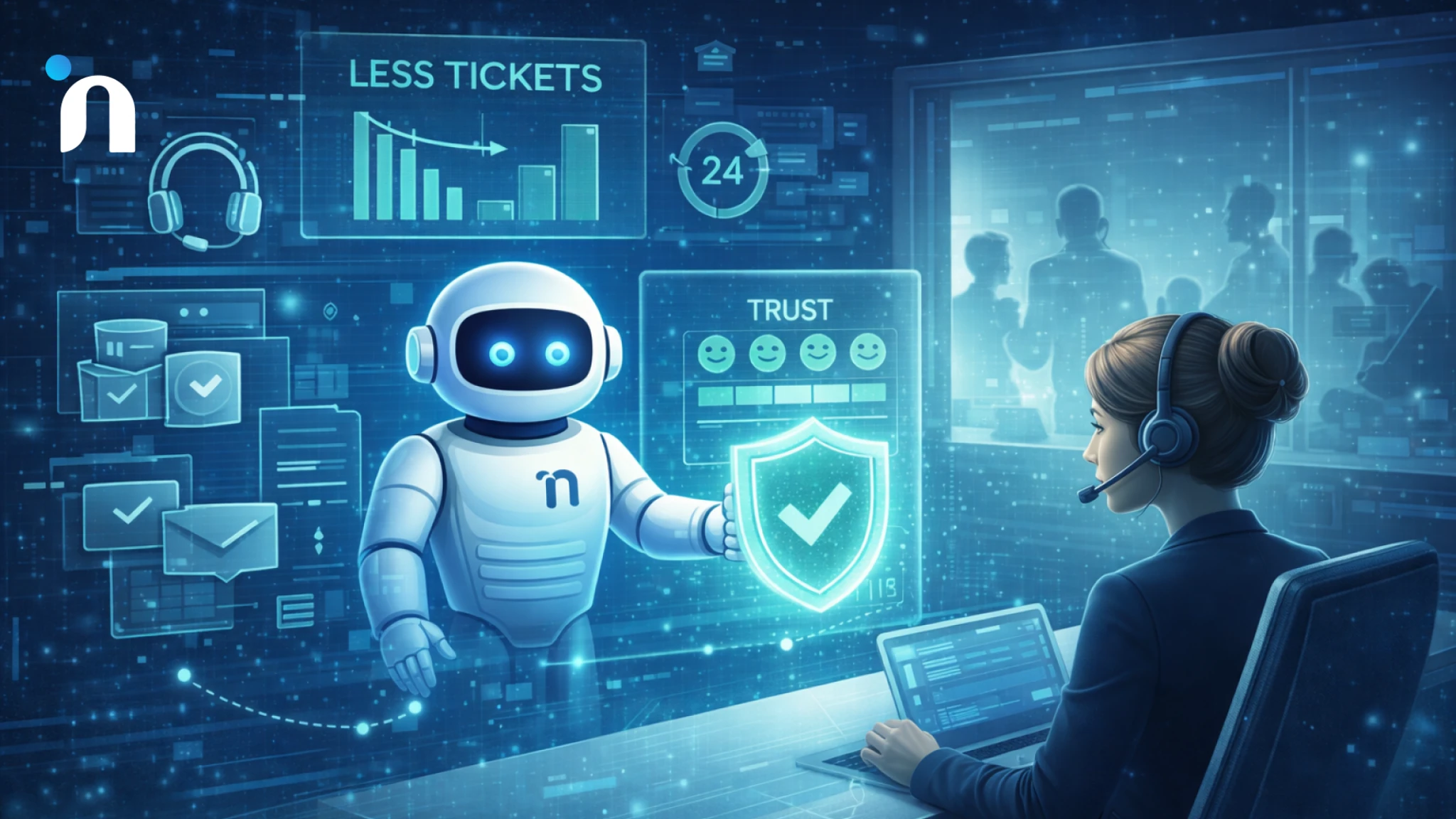 AI Agents for Customer Support