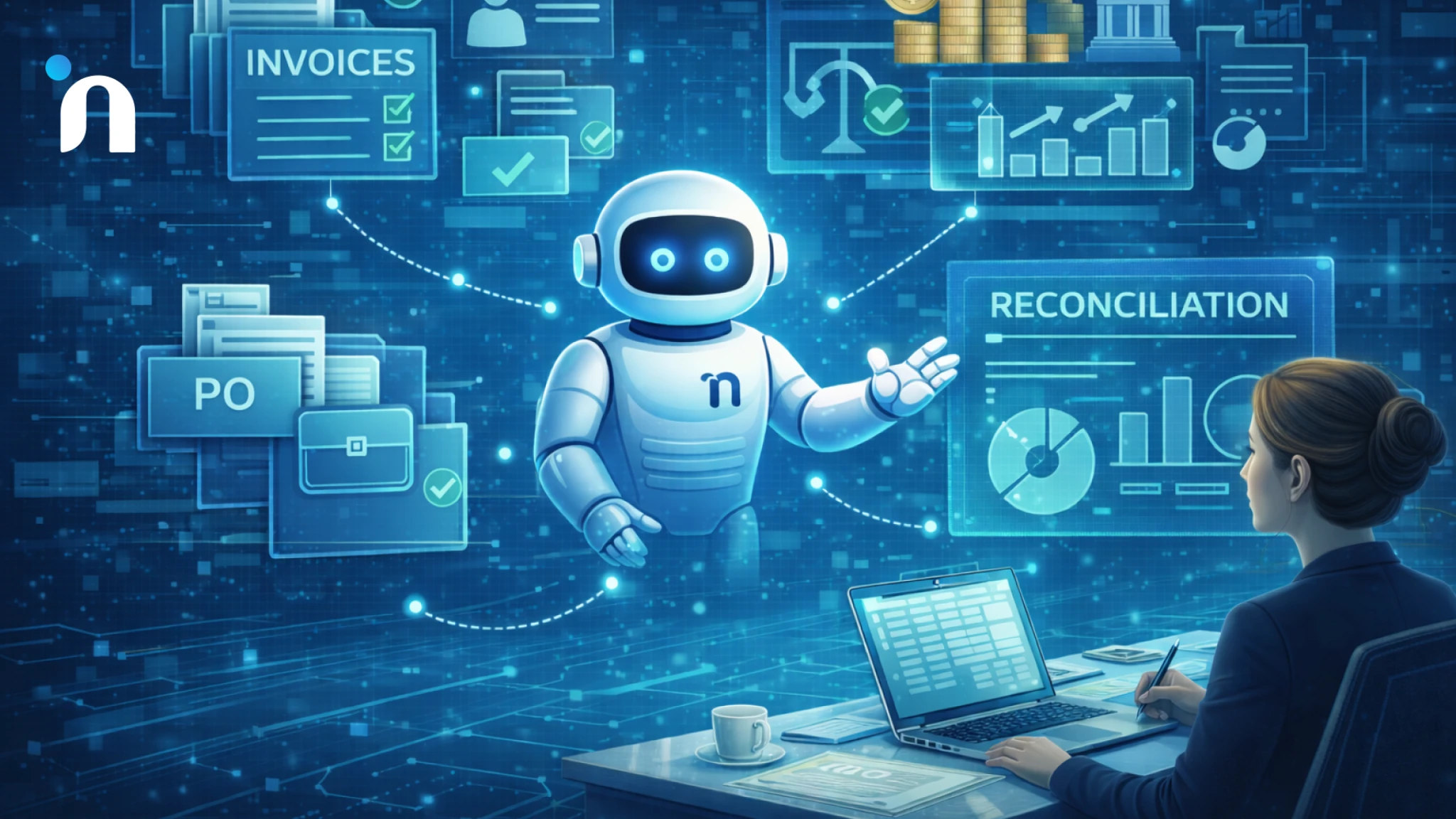 AI Agents for Finance