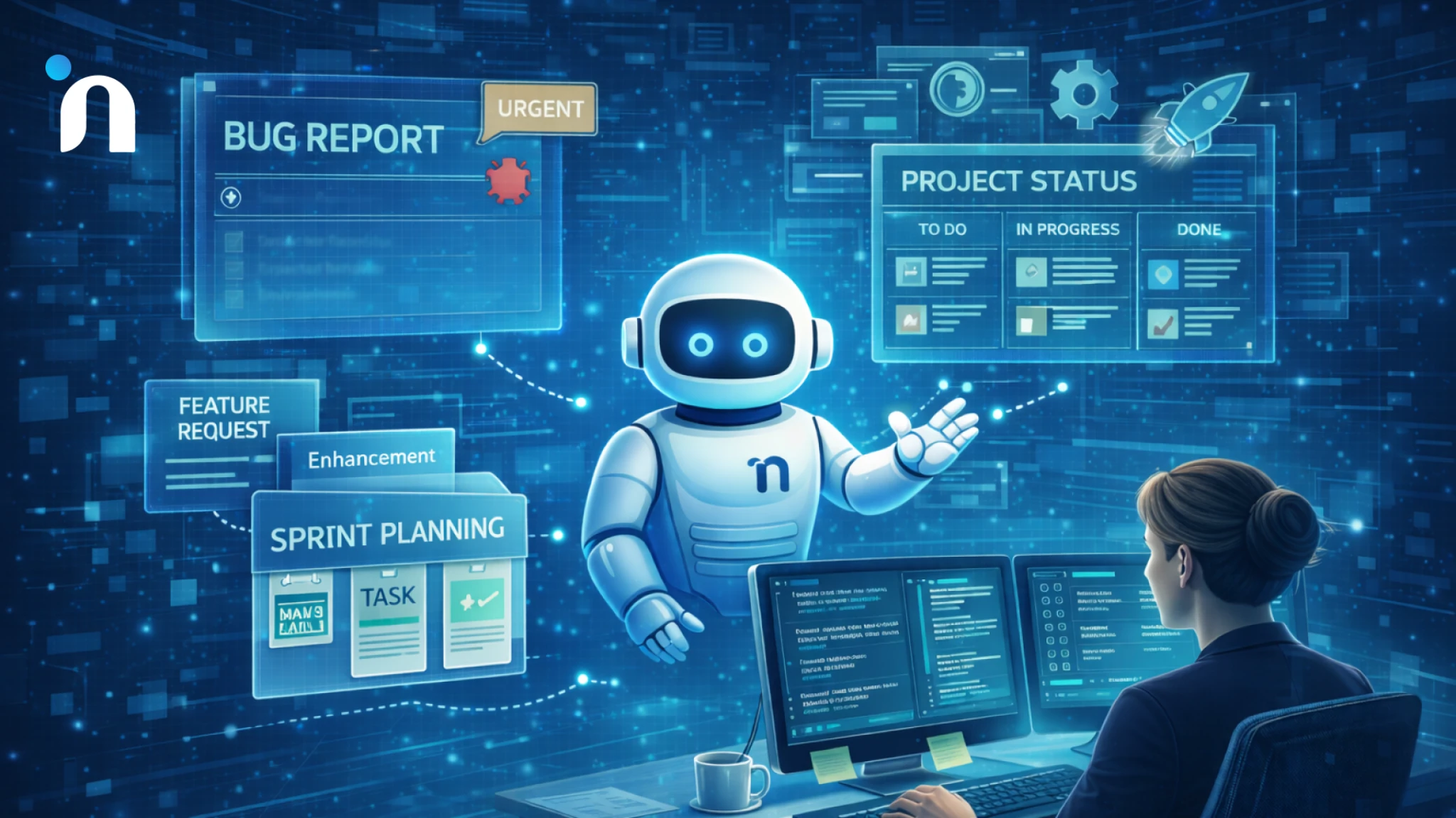 AI Agents for Product and Engineering