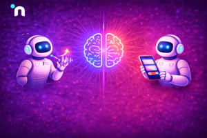 AI Voice Agents vs Chatbots: What to Use and When