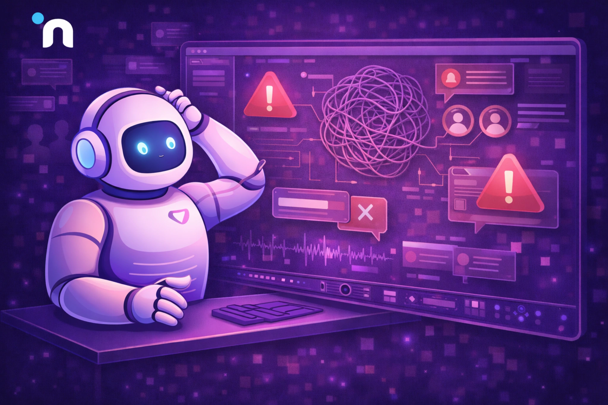 Common Voice Agent Mistakes and How to Avoid Them