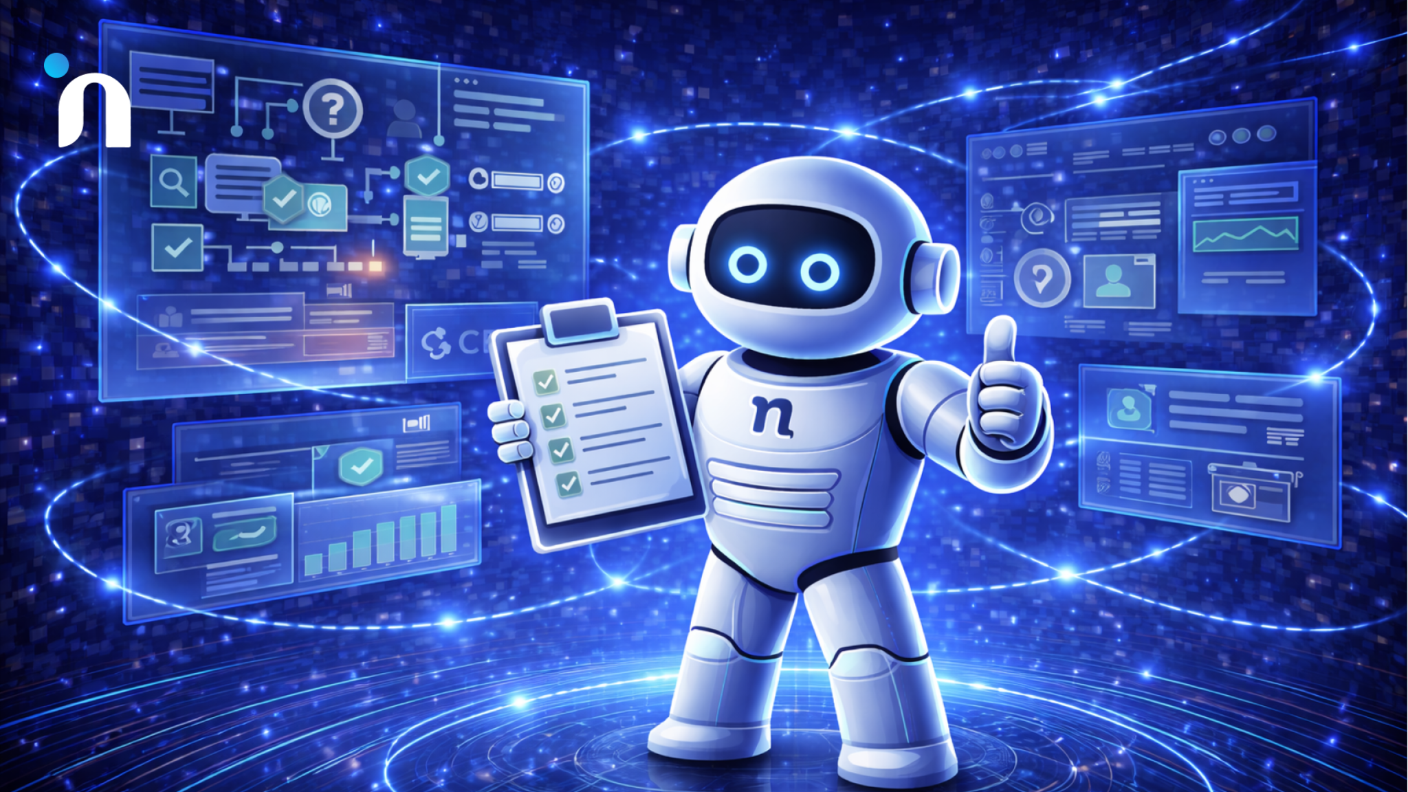 How to Build An AI Agent