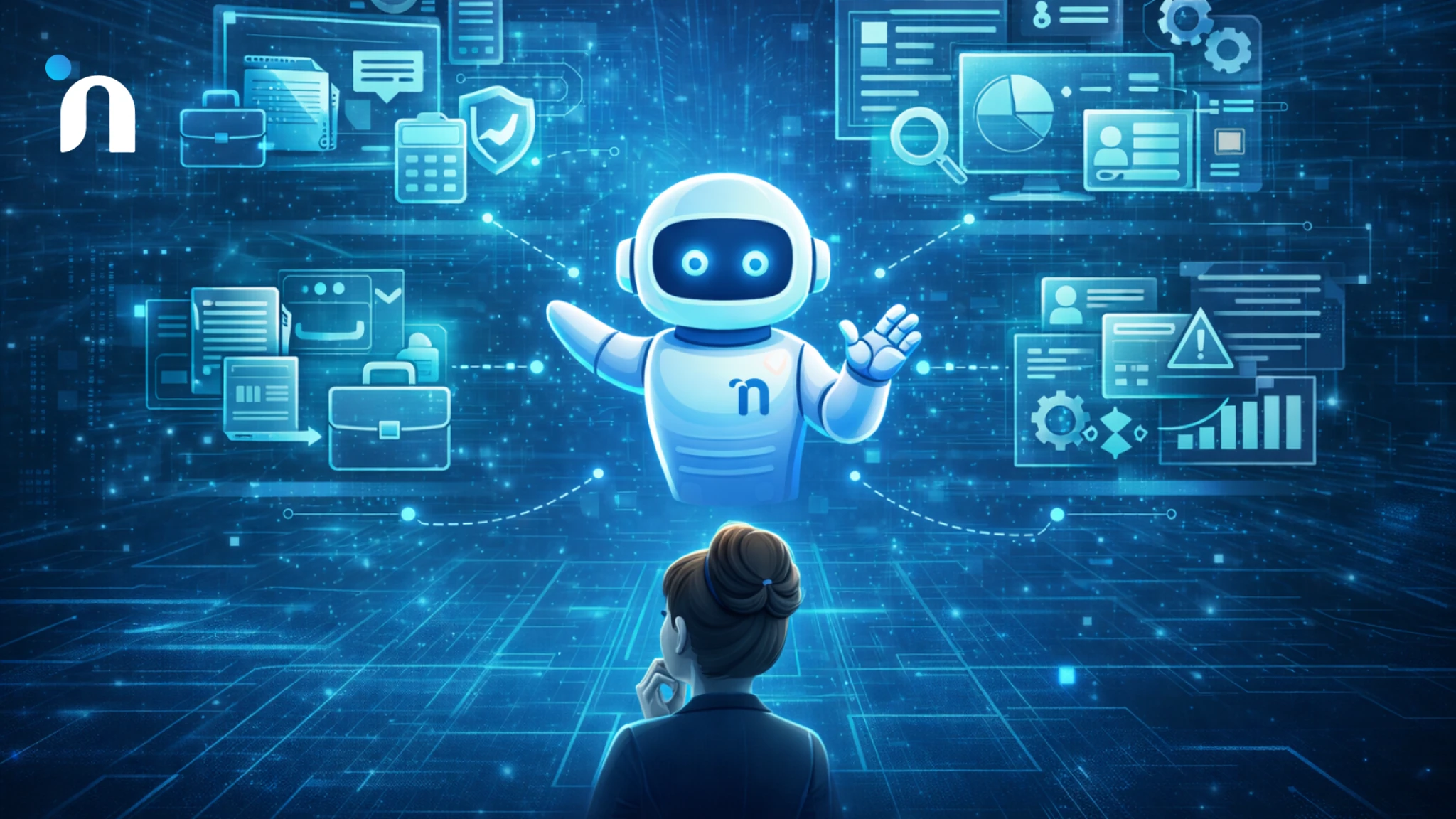 How to Choose the AI Agent Use Case for Departments