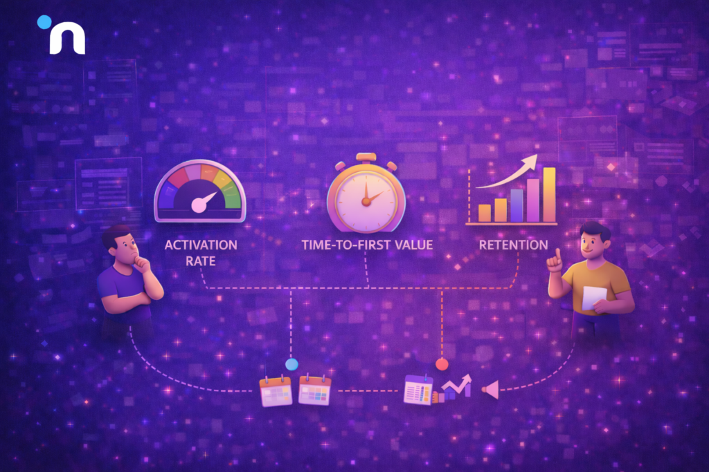 MVP Success Metrics That Actually Matter After Launch