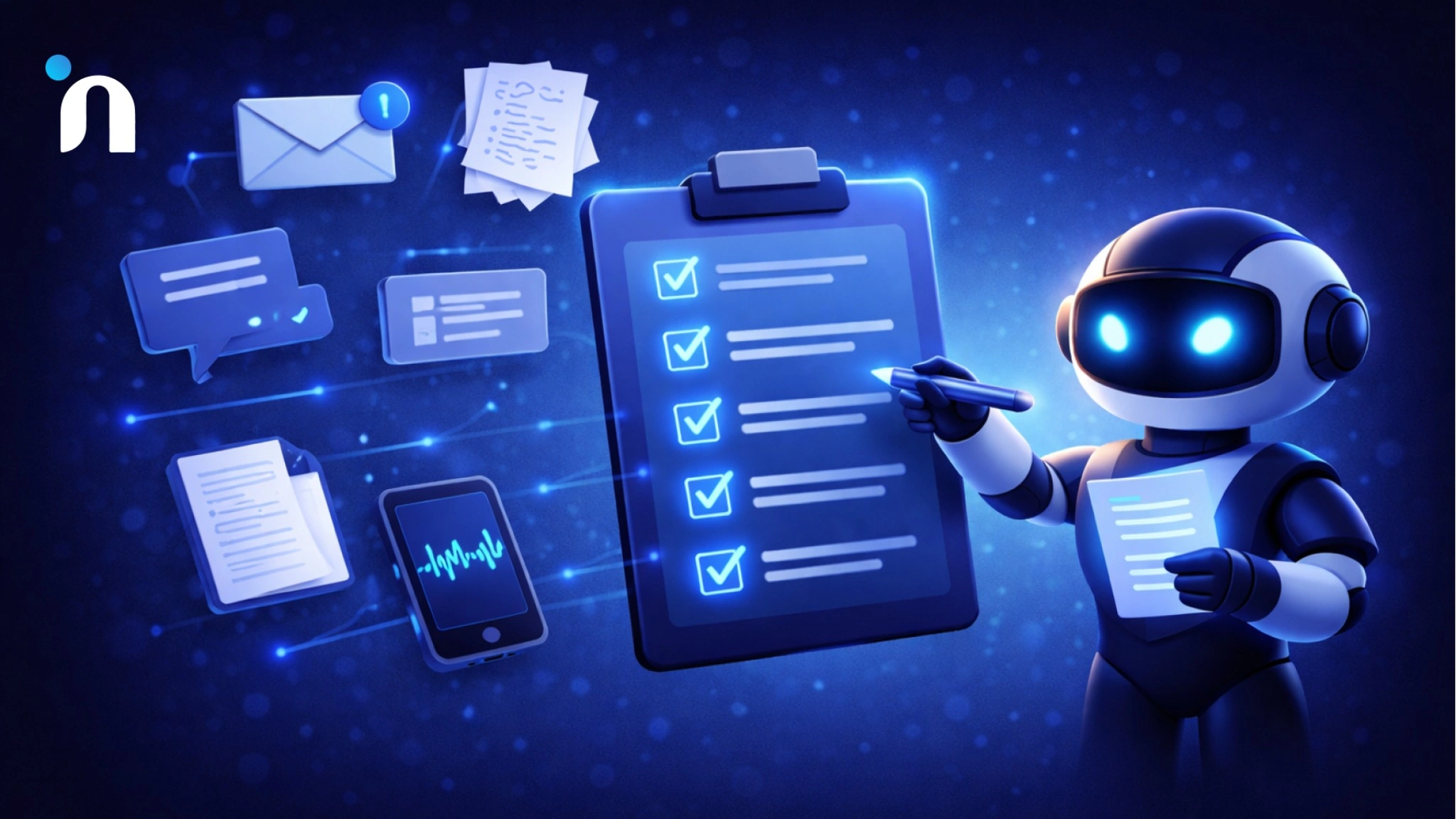 The 10-Minute Daily Checklist