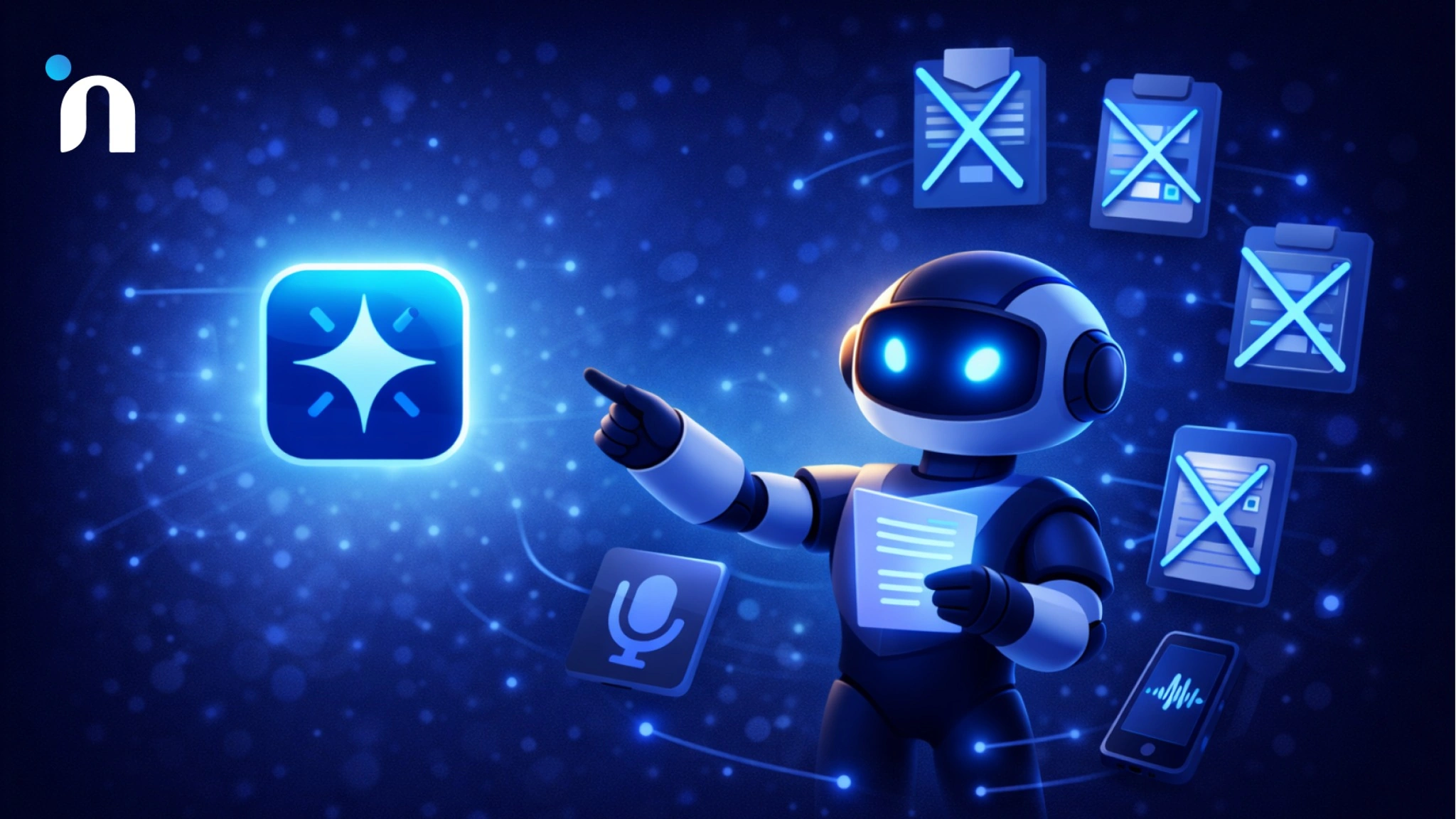 You Need to Stop Speed Dating AI