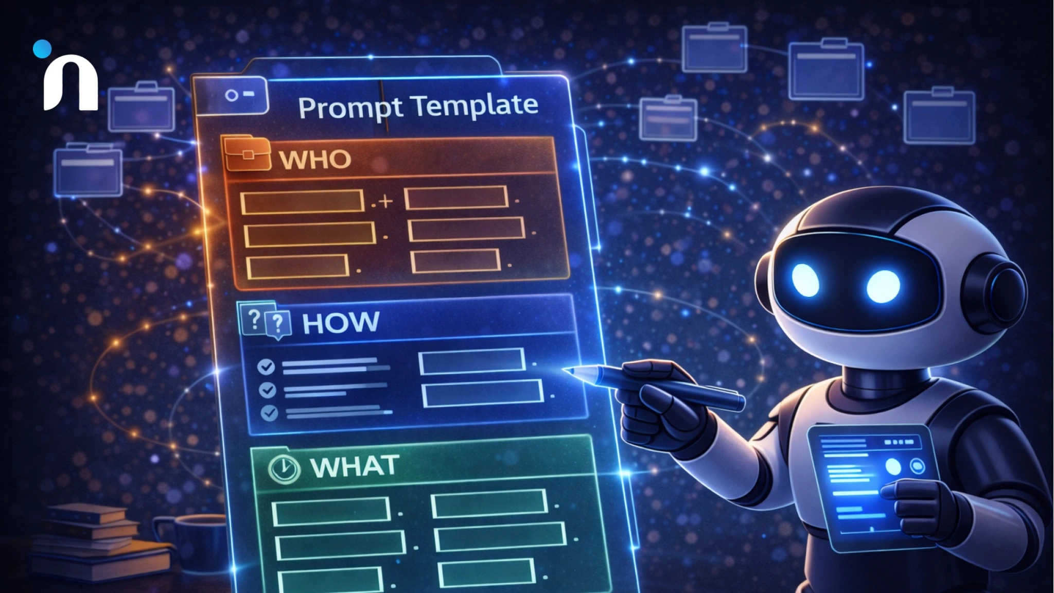 AI Prompt Template
