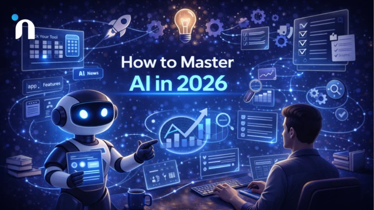 How to Master AI in 2026